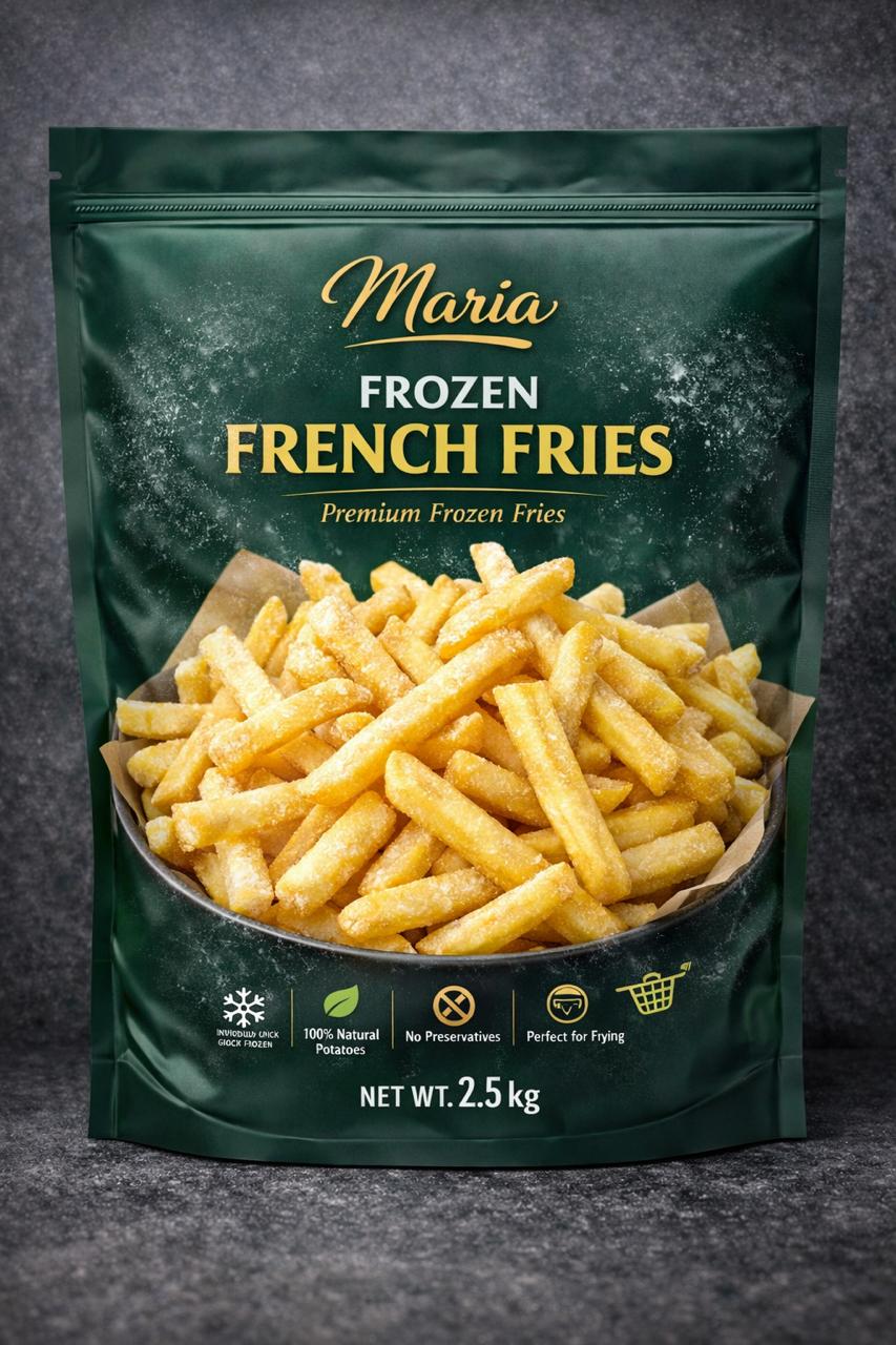 French Fries